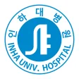 인하대학교병원 로고