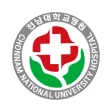 전남대학교병원 로고