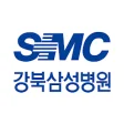 강북삼성병원 로고