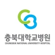 충북대학교병원 로고