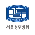 가톨릭대학교 서울성모병원 로고