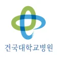 건국대학교병원 로고