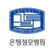 가톨릭대학교 은평성모병원 로고